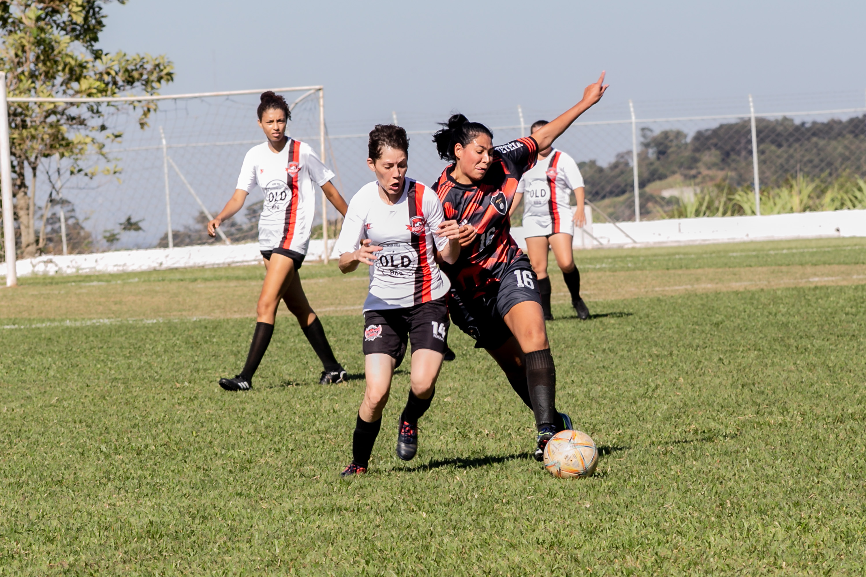 Torneio do Trabalhador começa neste domingo em Apucarana; veja os jogos