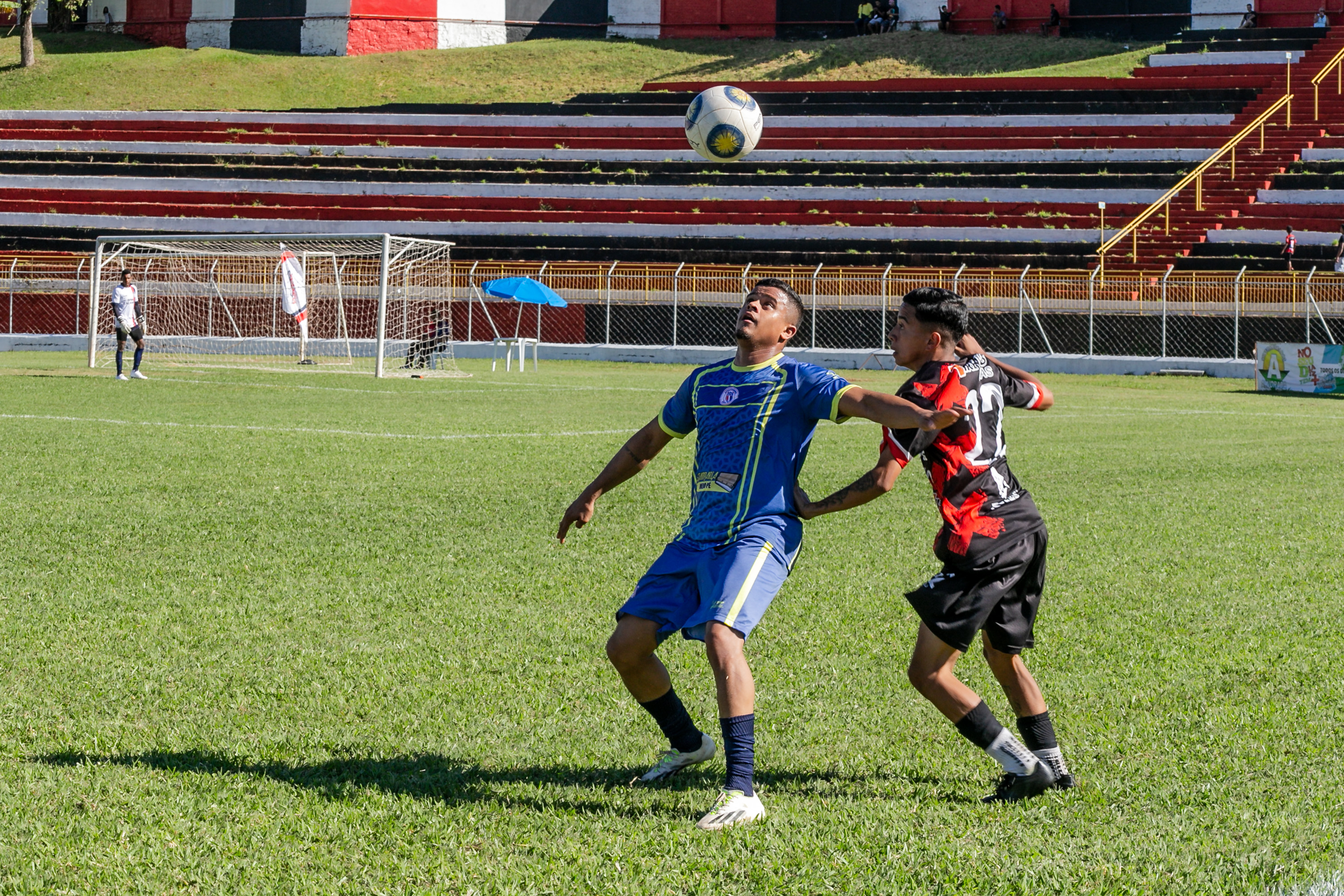 Torneio do Trabalhador começa neste domingo em Apucarana; veja os jogos