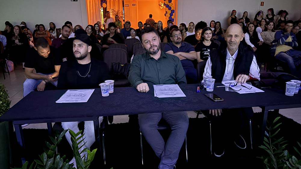 1º Festival de Dança movimenta Ivaiporã e lota Centro Cultural; veja