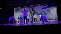 1º Festival de Dança movimenta Ivaiporã e lota Centro Cultural; veja