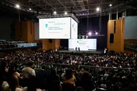Cidades do PR são premiadas em congresso nacional de saúde
