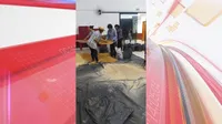Corpus Christi em Apucarana resgata tradição dos tapetes orgânicos