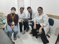 Em Apucarana os registros de DSTs seguem o panorama nacional, com uma incidência maior nos casos de sífilis