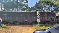 Pai e filha são as vítimas de acidente em Califórnia; homem morreu no local