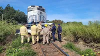 Pai e filha são as vítimas de acidente em Califórnia; homem morreu no local