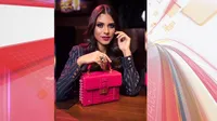Veja fotos da época de modelo da freira que viralizou por ser bonita