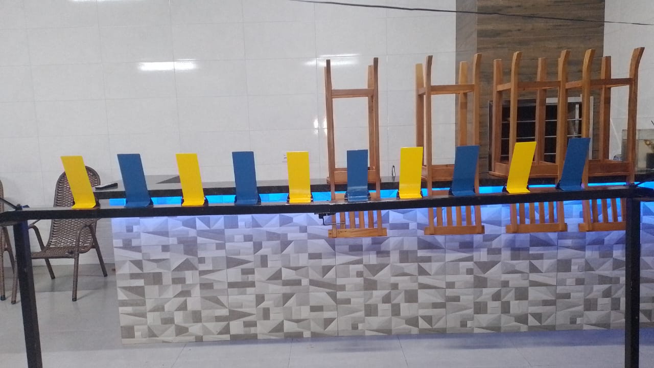 Borrazópolis realiza Campeonato de Estilingue com prêmios em dinheiro