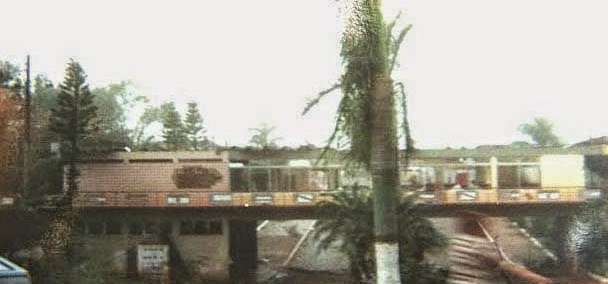 Há 33 anos, vendaval matou 12 pessoas e feriu 200 em cidade do PR