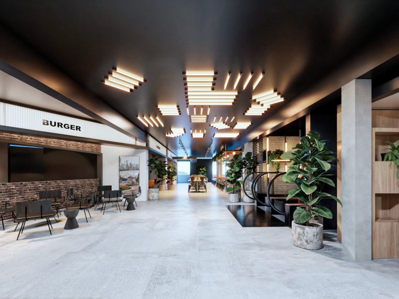 Balneário Camboriú inaugura sua nova “Times Square” nesta sexta (07)