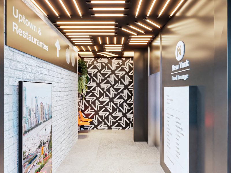 Balneário Camboriú inaugura sua nova “Times Square” nesta sexta (07)