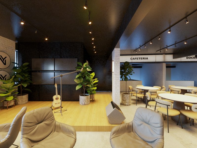 Balneário Camboriú inaugura sua nova “Times Square” nesta sexta (07)