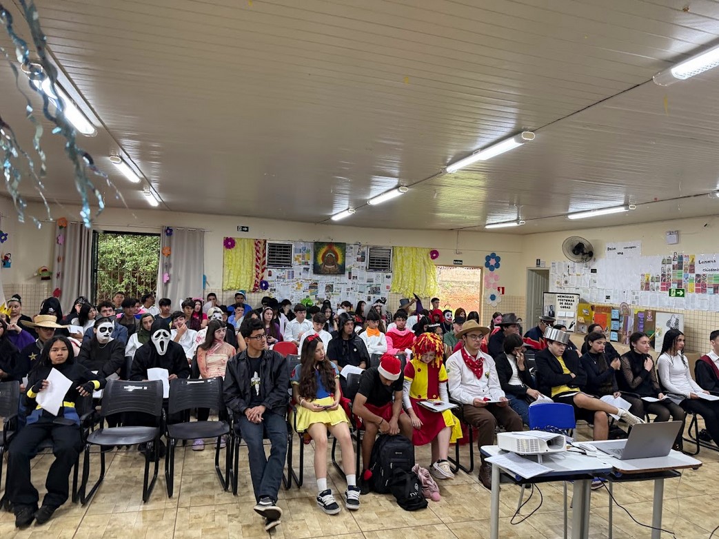 O encerramento foi realizado na última quarta-feira (29).