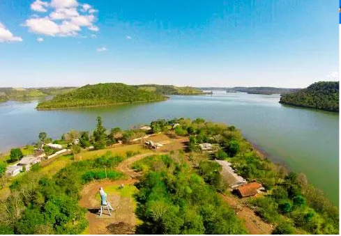 Rio Bonito do Iguaçu