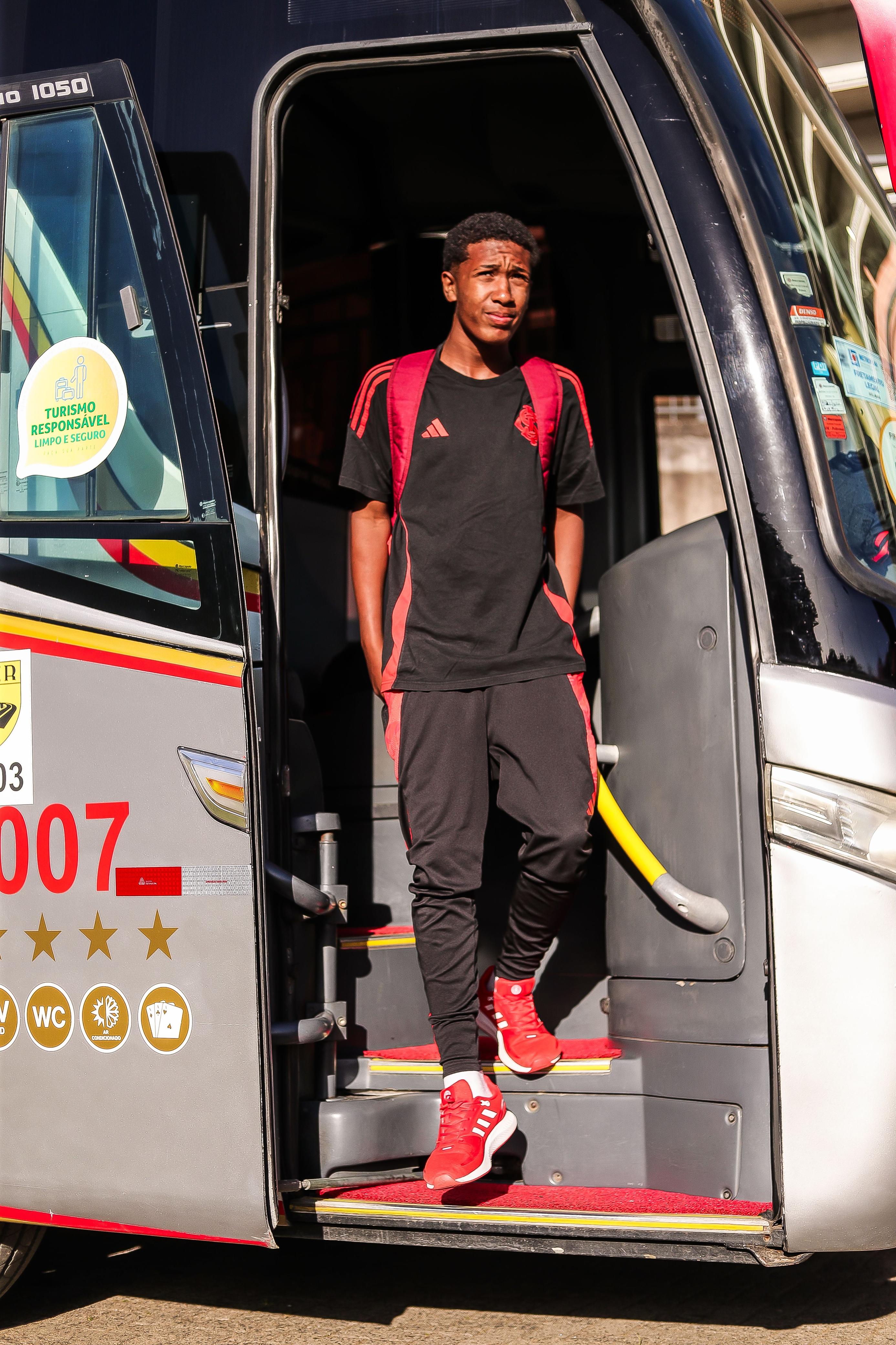 Zagueiro de Apucarana conquista título gaúcho sub-13 pelo Inter