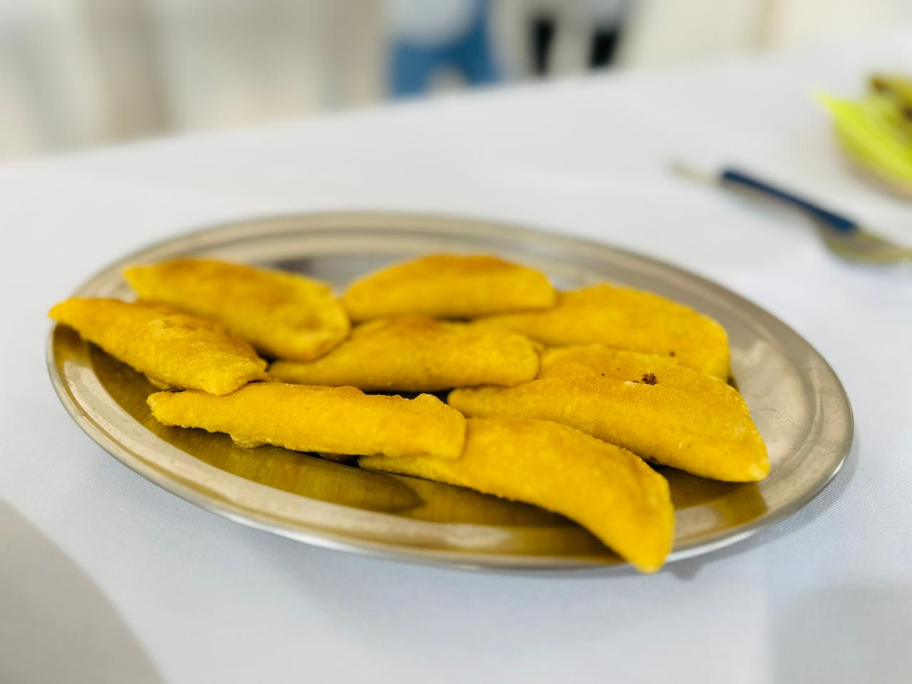 Cambira realiza curso de aproveitamento de milho-verde; confira