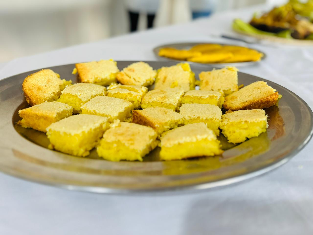 Cambira realiza curso de aproveitamento de milho-verde; confira