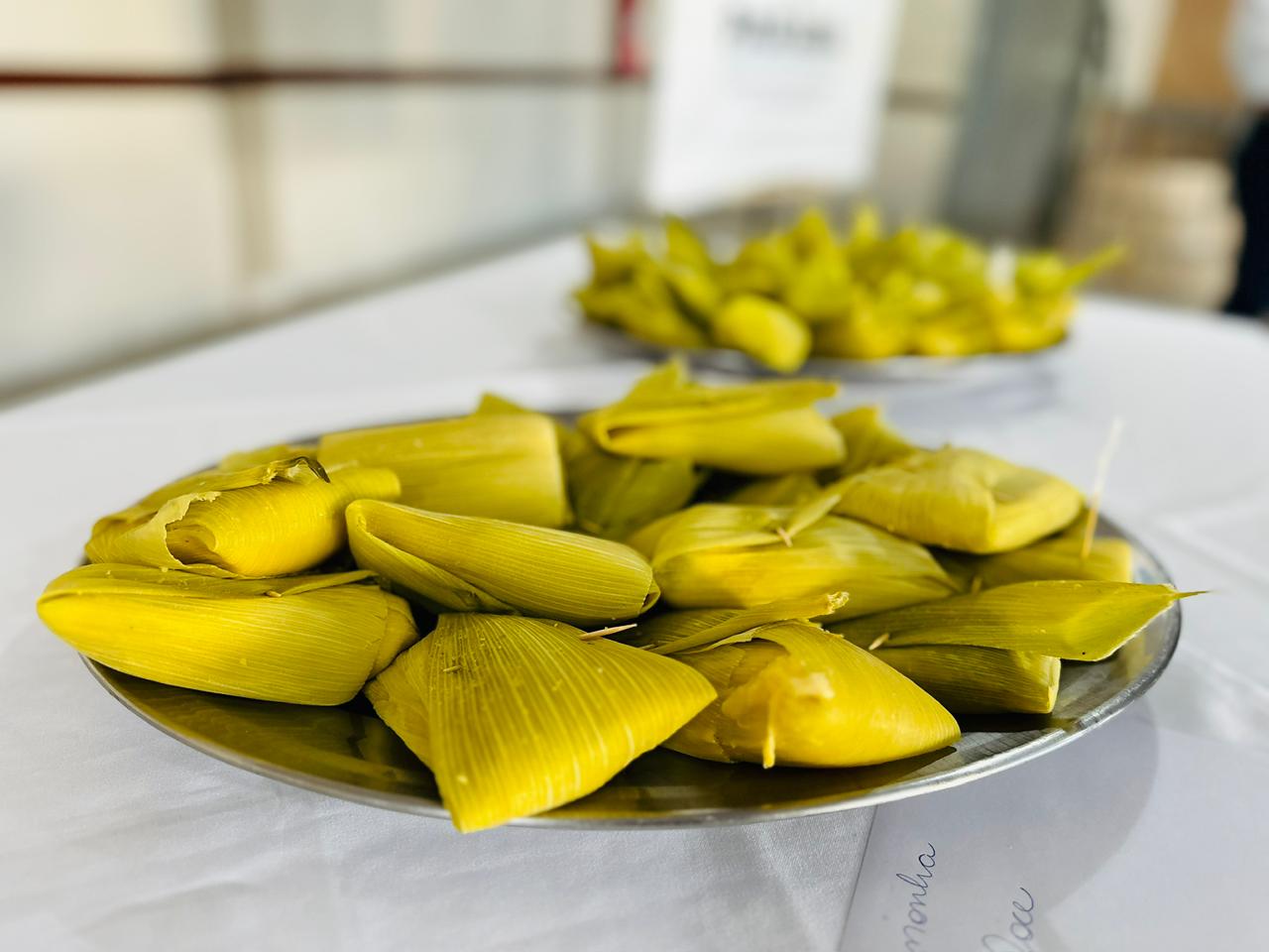 Cambira realiza curso de aproveitamento de milho-verde; confira