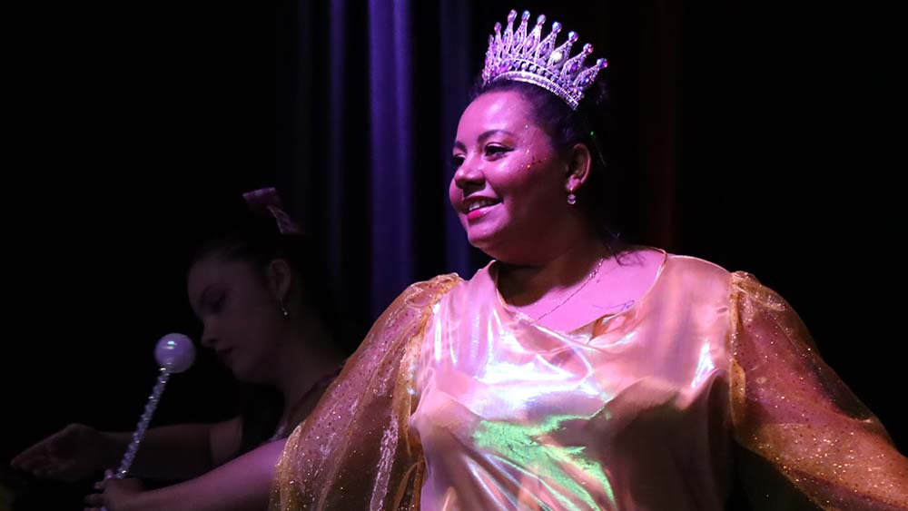 Centro Cultural reúne alunos em espetáculo de fim de ano em Ivaiporã