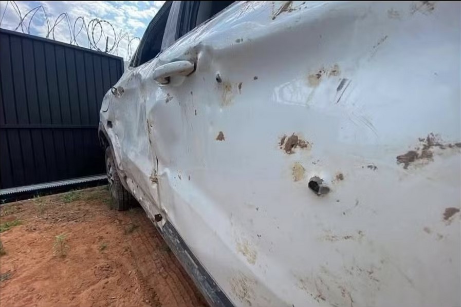 Chacina em Icaraíma (PR): vítimas foram mortas com 5 armas diferentes