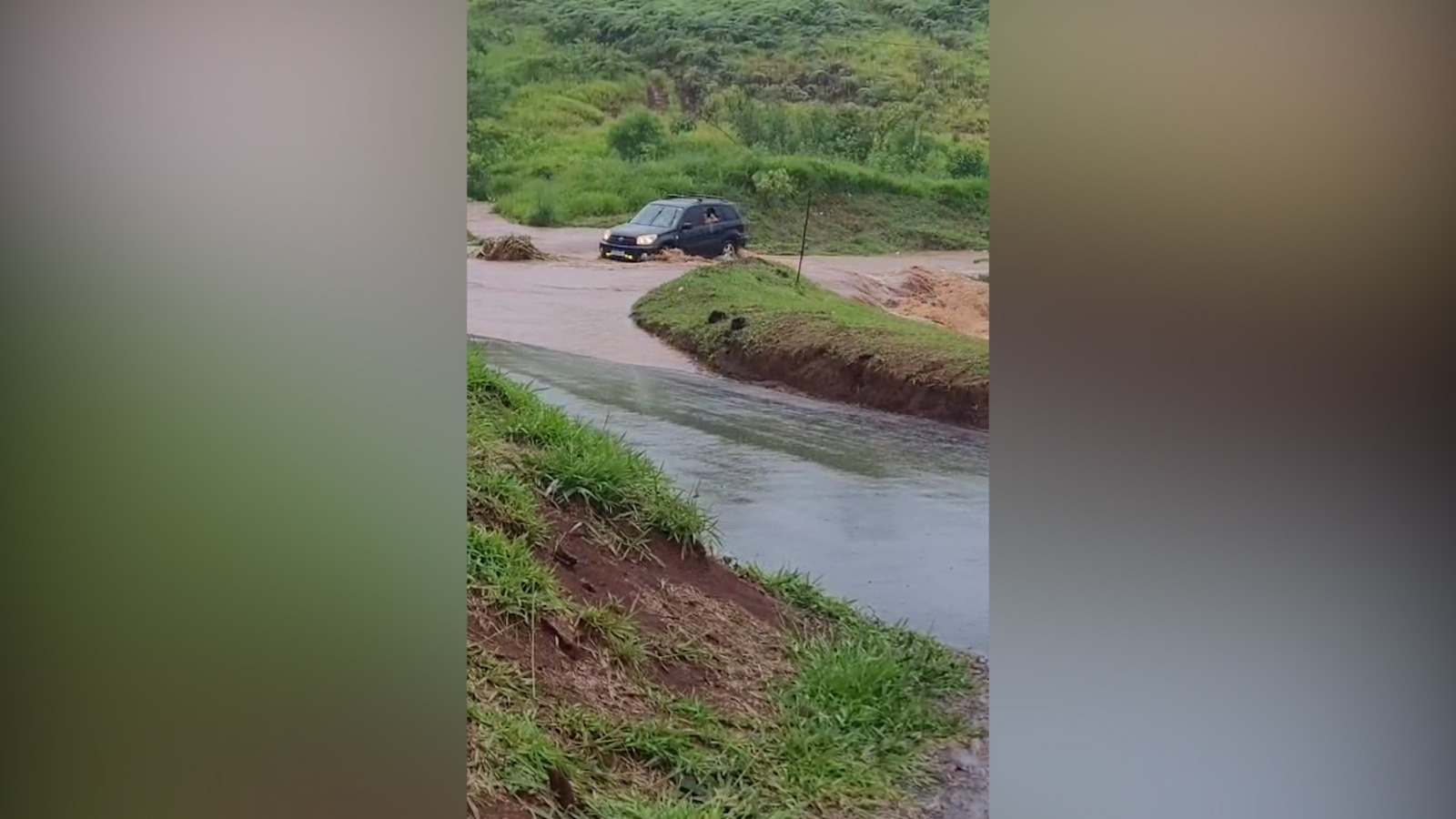 Chuvas: Defesa Civil registra 26 ocorrências de estragos em Apucarana