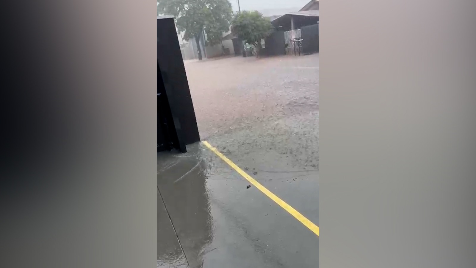 Chuvas: Defesa Civil registra 26 ocorrências de estragos em Apucarana