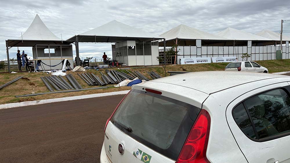 Expovale 2025 abre nesta sexta com expectativa de público recorde