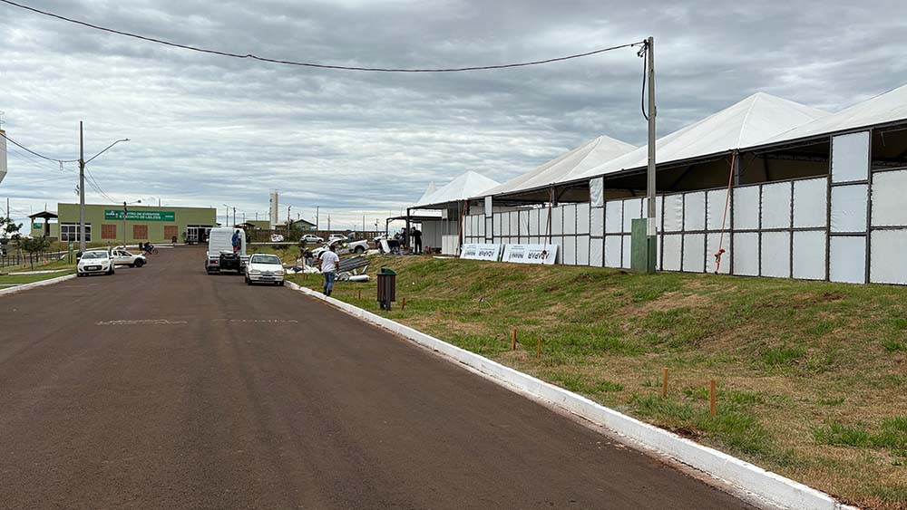 Expovale 2025 abre nesta sexta com expectativa de público recorde