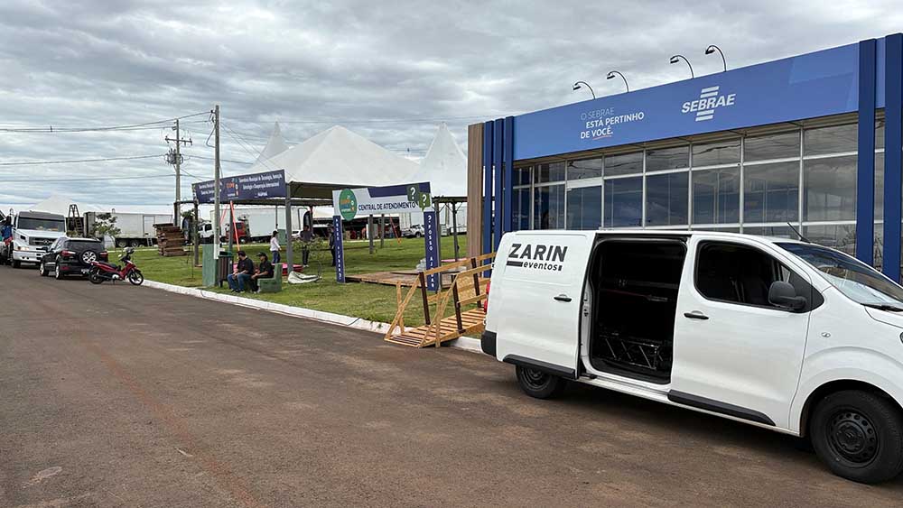 Expovale 2025 abre nesta sexta com expectativa de público recorde