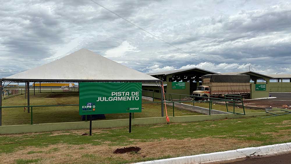 Expovale 2025 abre nesta sexta com expectativa de público recorde