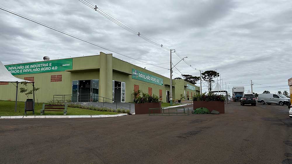 Expovale 2025 abre nesta sexta com expectativa de público recorde