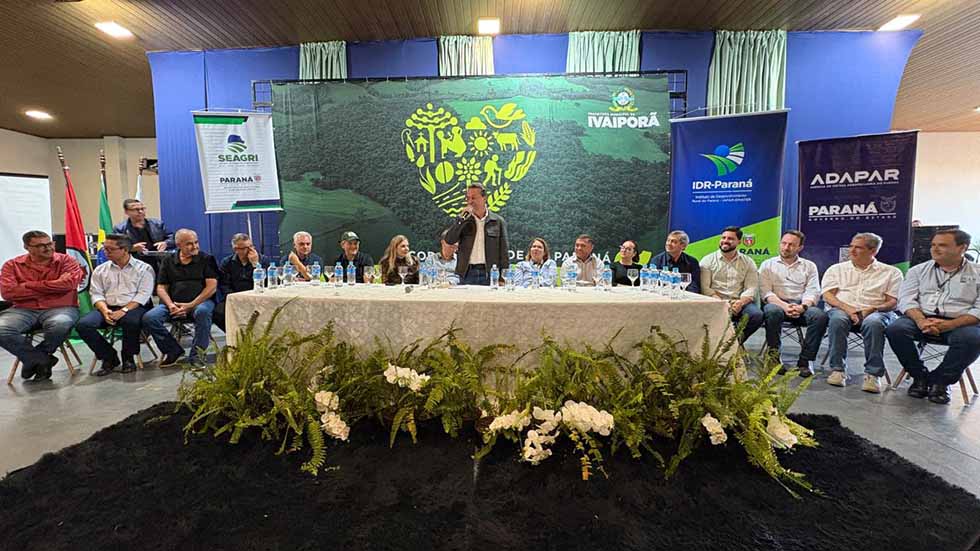 Expovale reúne lideranças e confirma novos investimentos na região