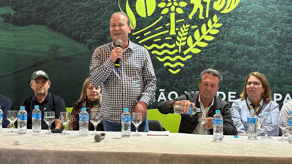 Expovale reúne lideranças e confirma novos investimentos na região