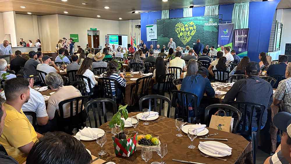 Expovale reúne lideranças e confirma novos investimentos na região