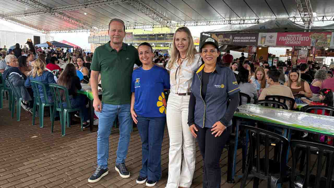 Expovale tem domingo com Costela do Sapecado, prato típico de Ivaiporã