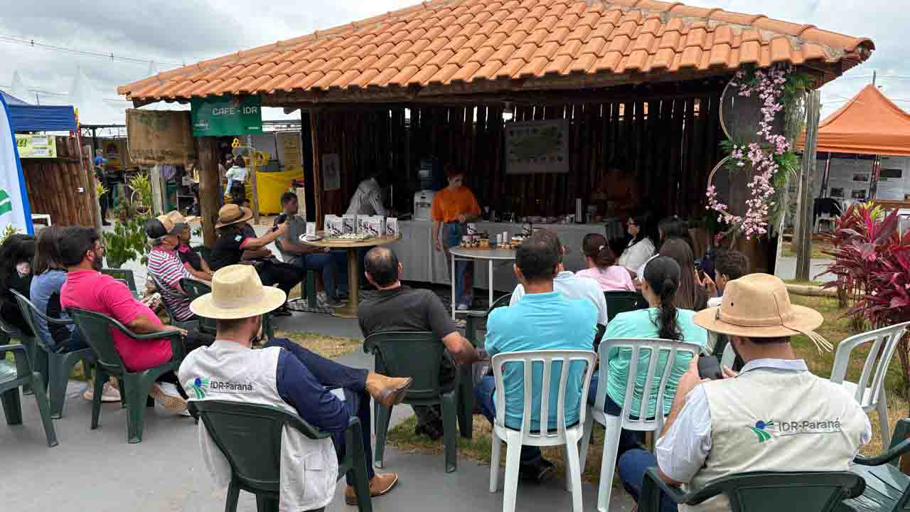 Expovale tem domingo com Costela do Sapecado, prato típico de Ivaiporã