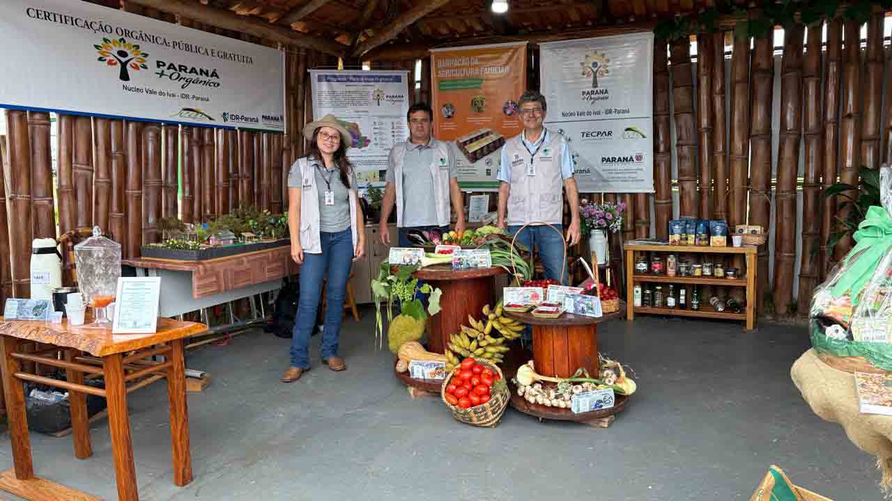 Expovale tem domingo com Costela do Sapecado, prato típico de Ivaiporã