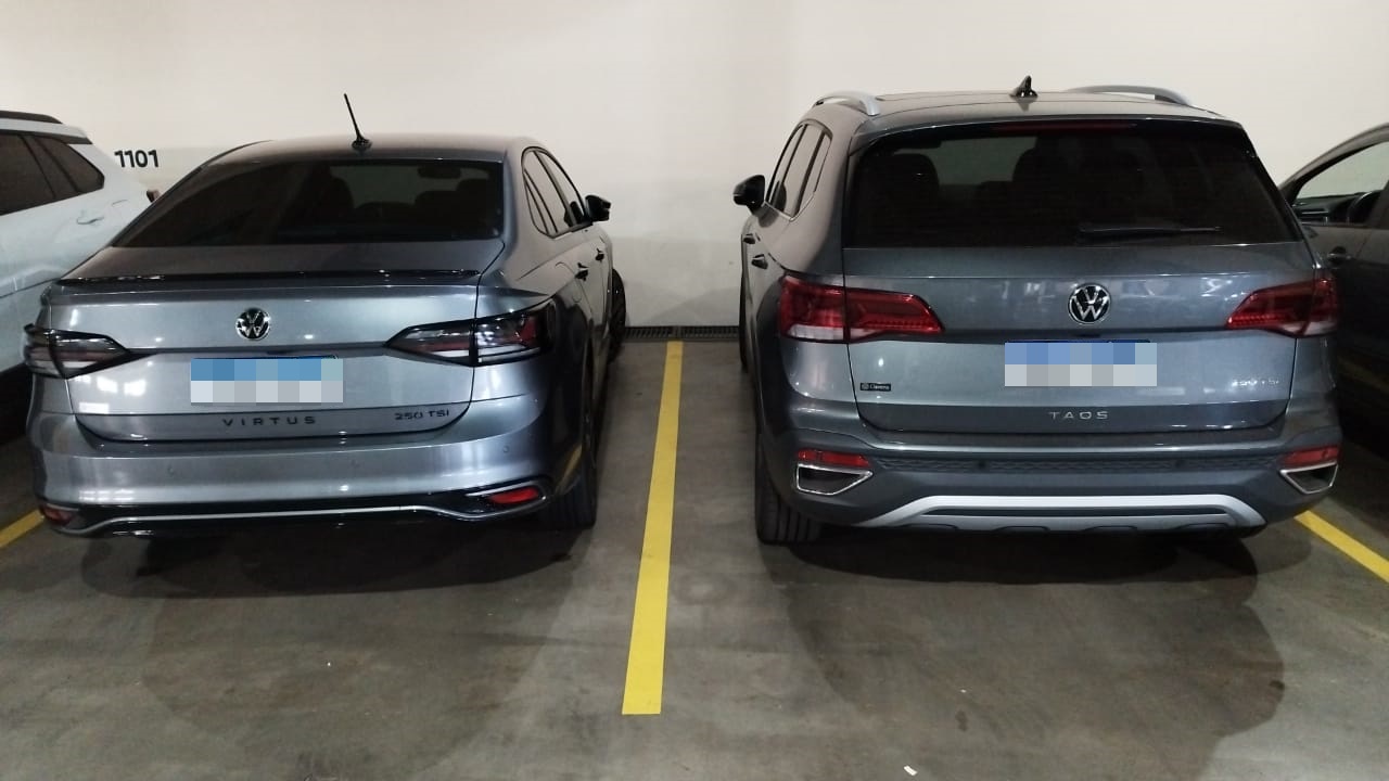 Gaeco cumpre mandados contra jogo do bicho em Arapongas