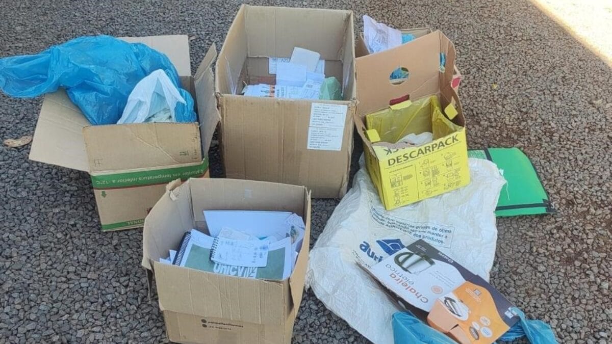 Garis se ferem com agulhas e empresária é indiciada em SC