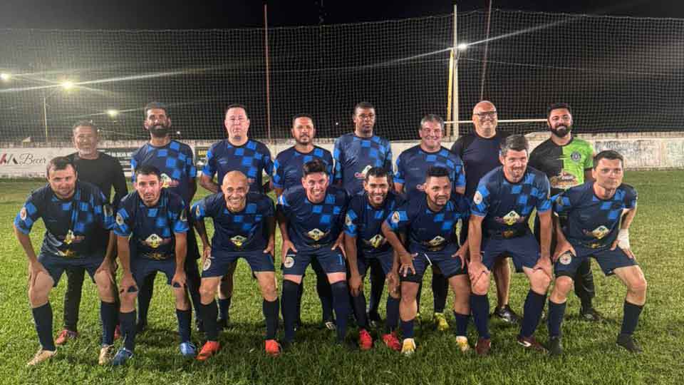 Jardim Alegre fecha JAVI’s com título geral e recorde de municípios