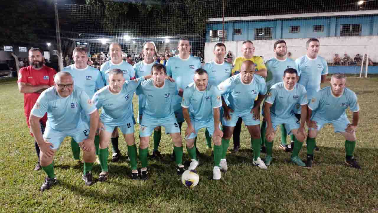 Jardim Alegre fecha JAVI’s com título geral e recorde de municípios