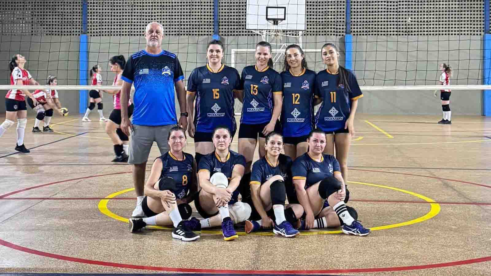 Jardim Alegre fecha JAVI’s com título geral e recorde de municípios