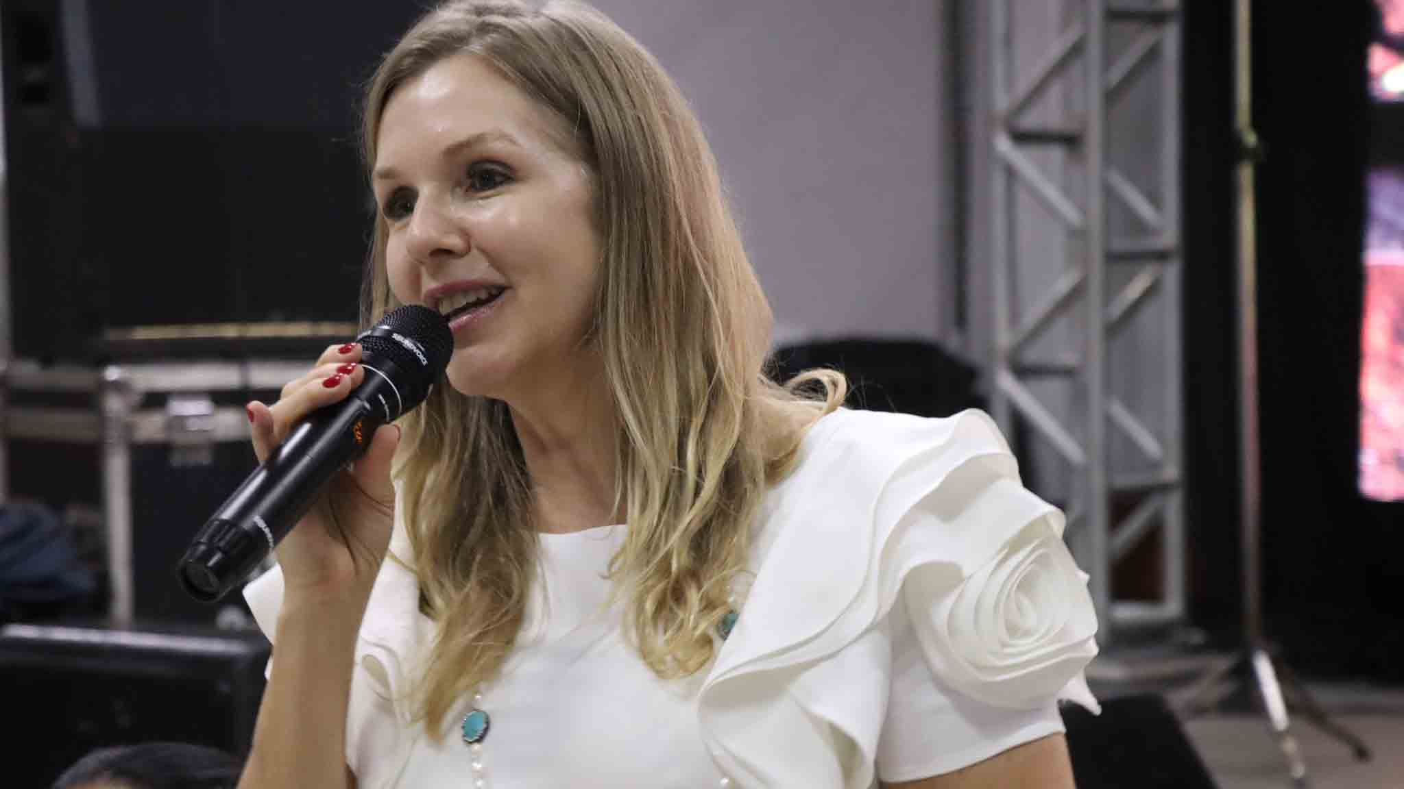 Miss e Mister 60+ celebra protagonismo da pessoa idosa em Ivaiporã