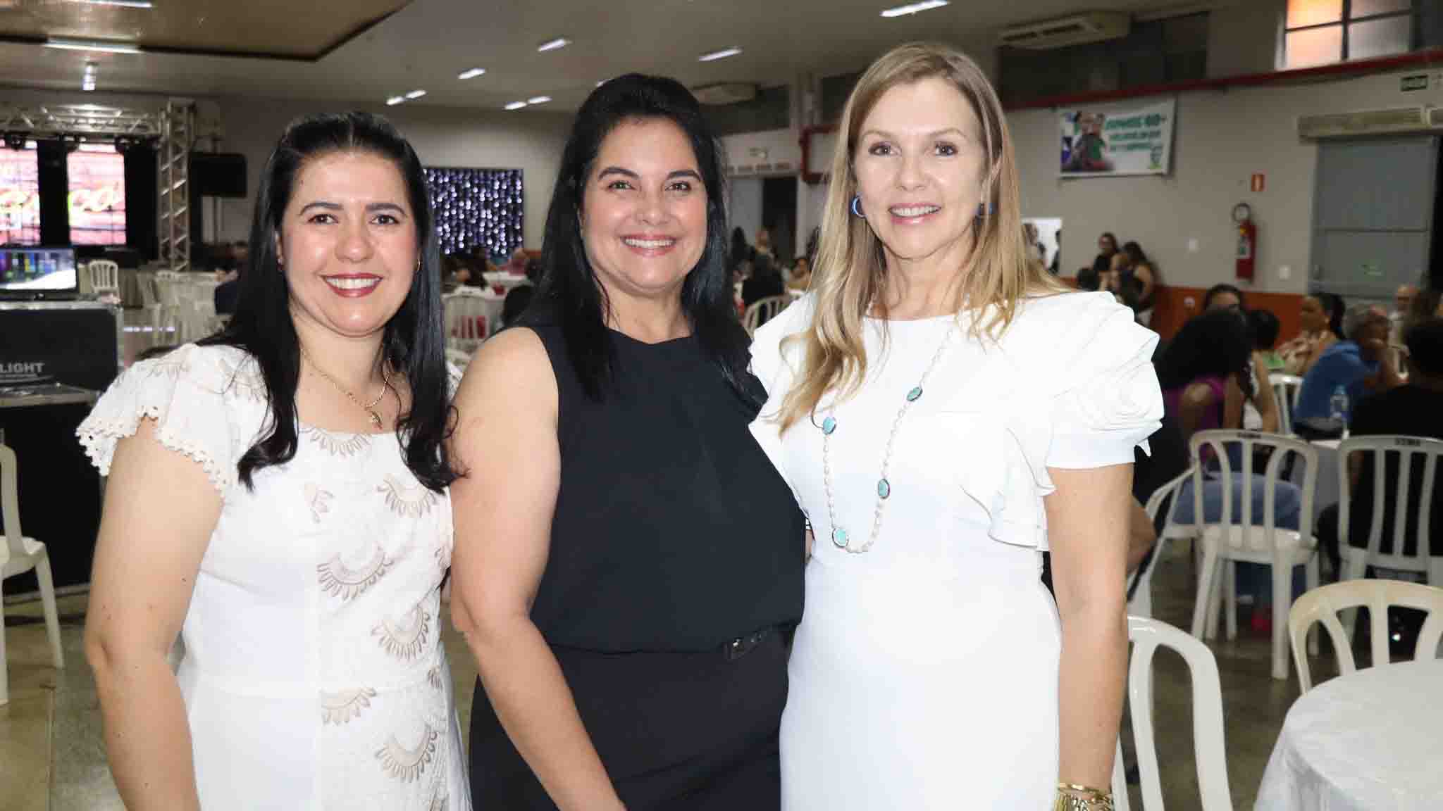 Miss e Mister 60+ celebra protagonismo da pessoa idosa em Ivaiporã