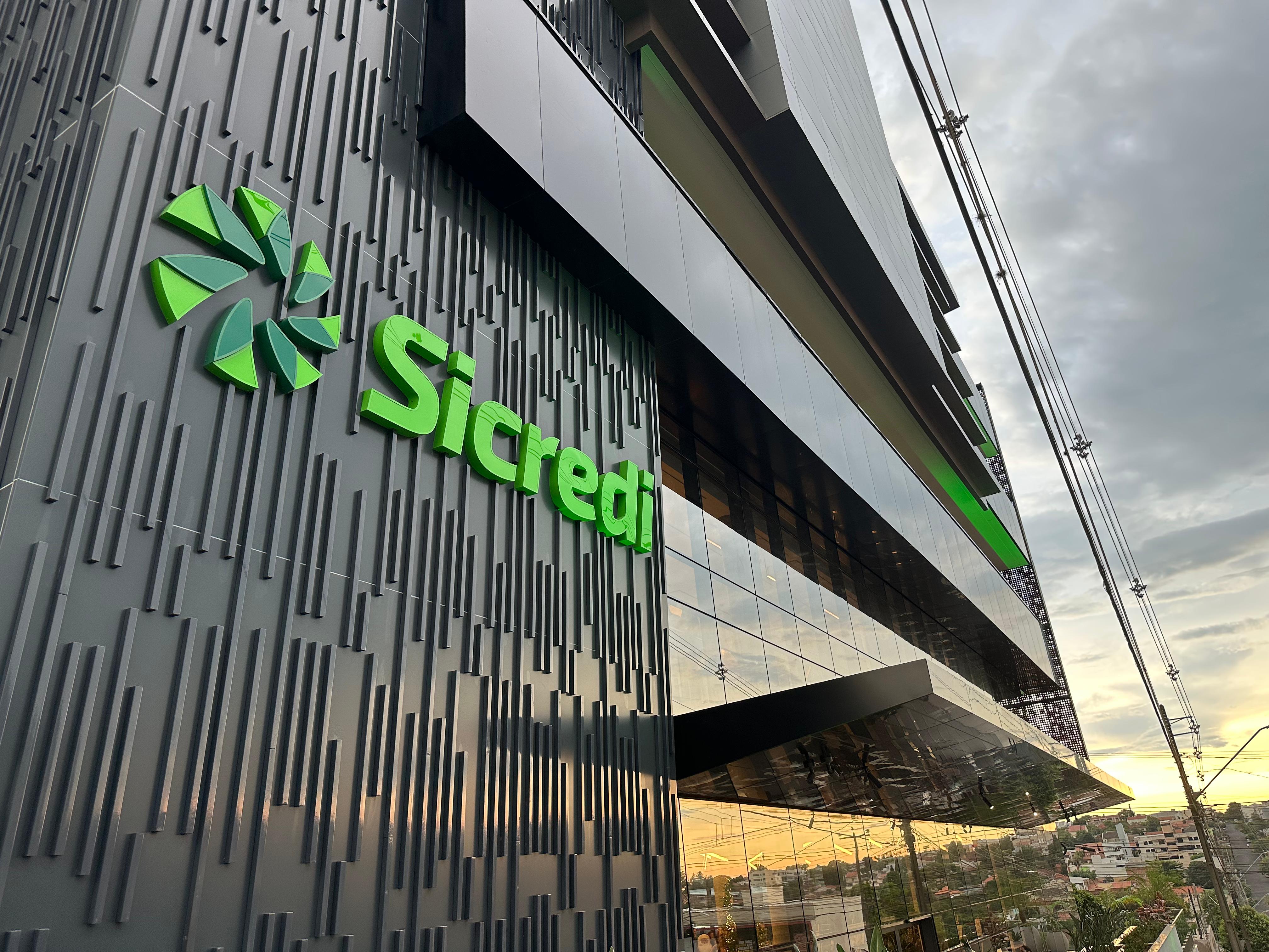 Sicredi Valor Sustentável PR/SP inaugura nova sede em Jandaia do Sul