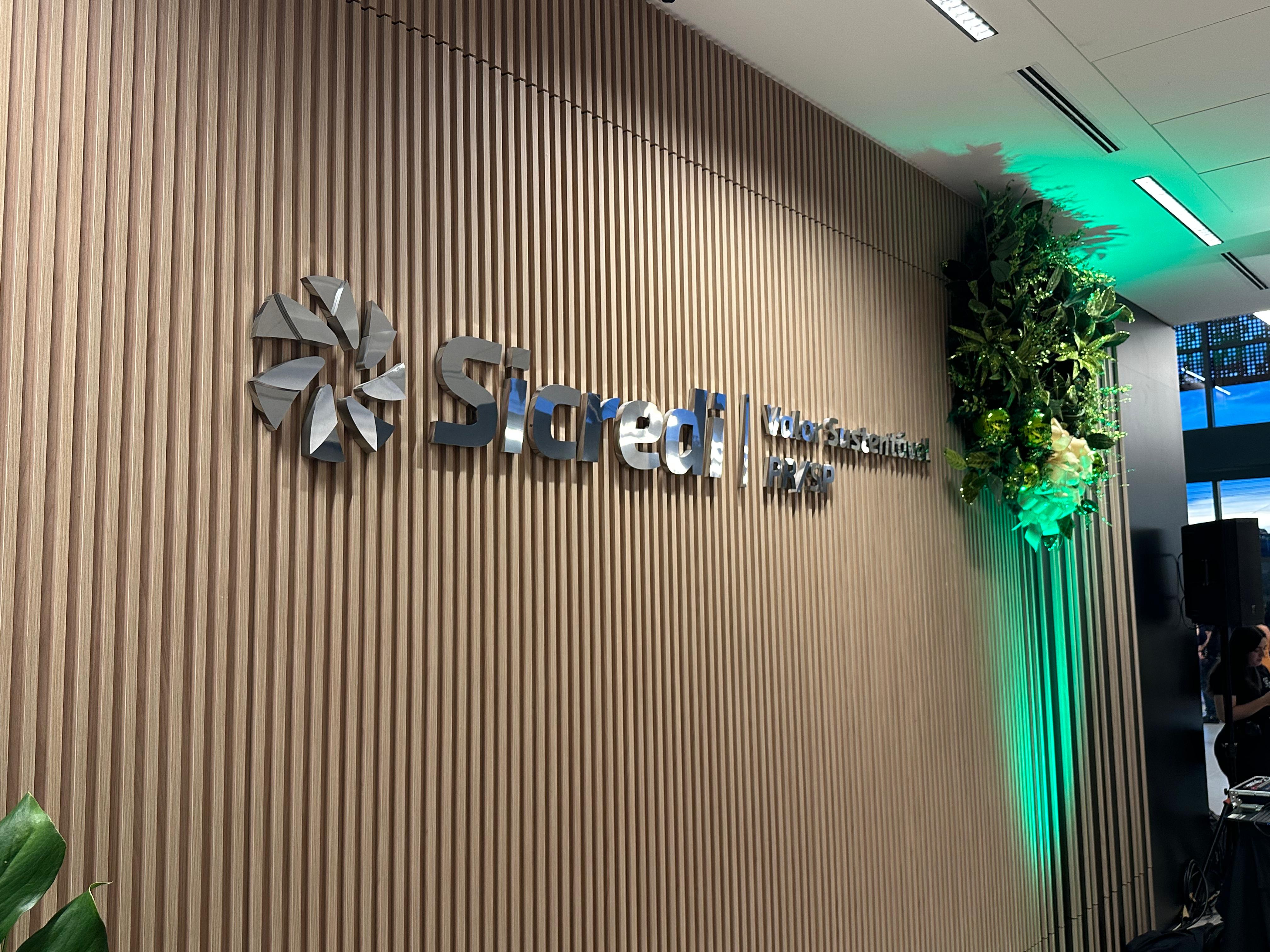 Sicredi Valor Sustentável PR/SP inaugura nova sede em Jandaia do Sul