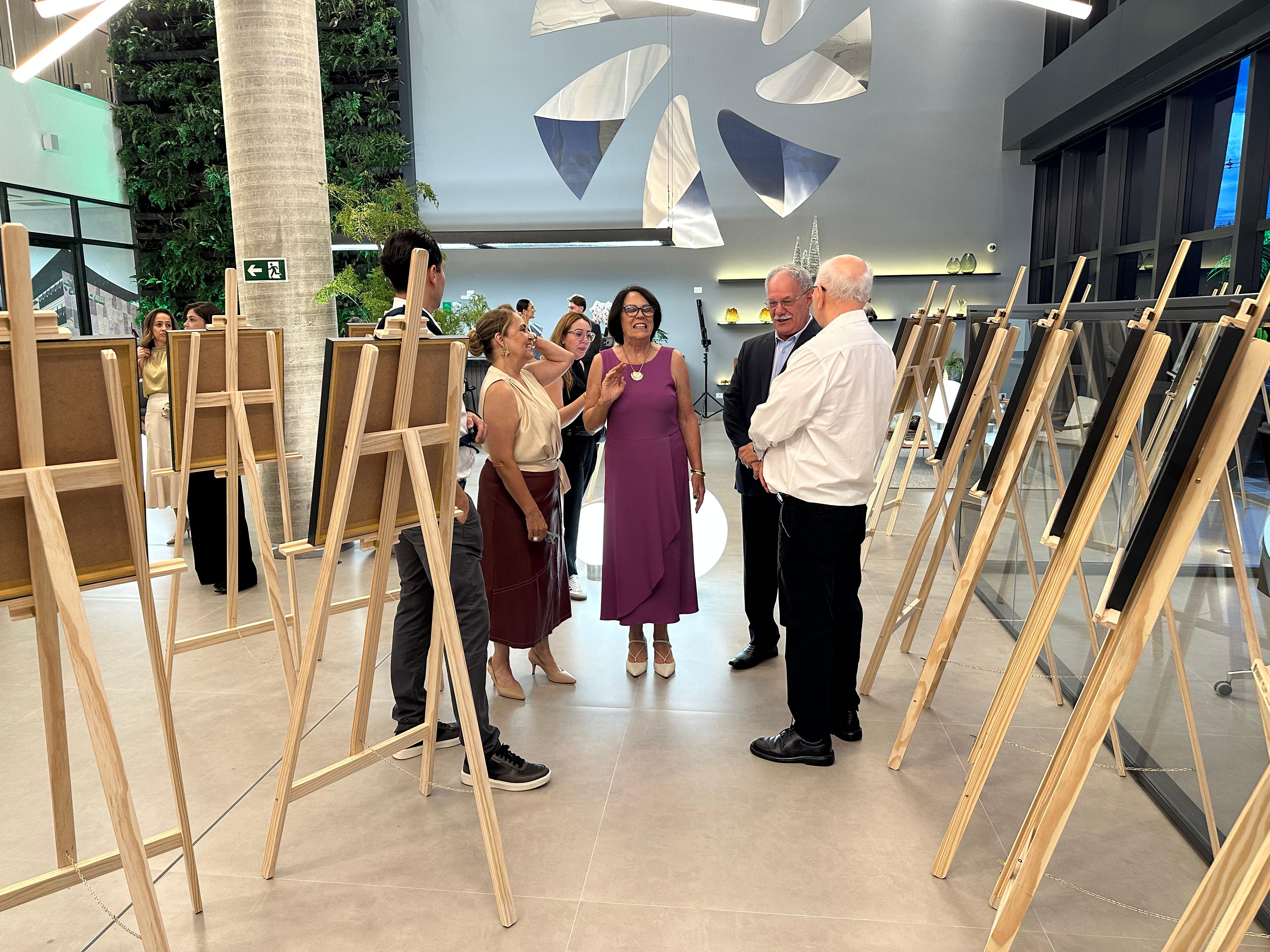 Sicredi Valor Sustentável PR/SP inaugura nova sede em Jandaia do Sul