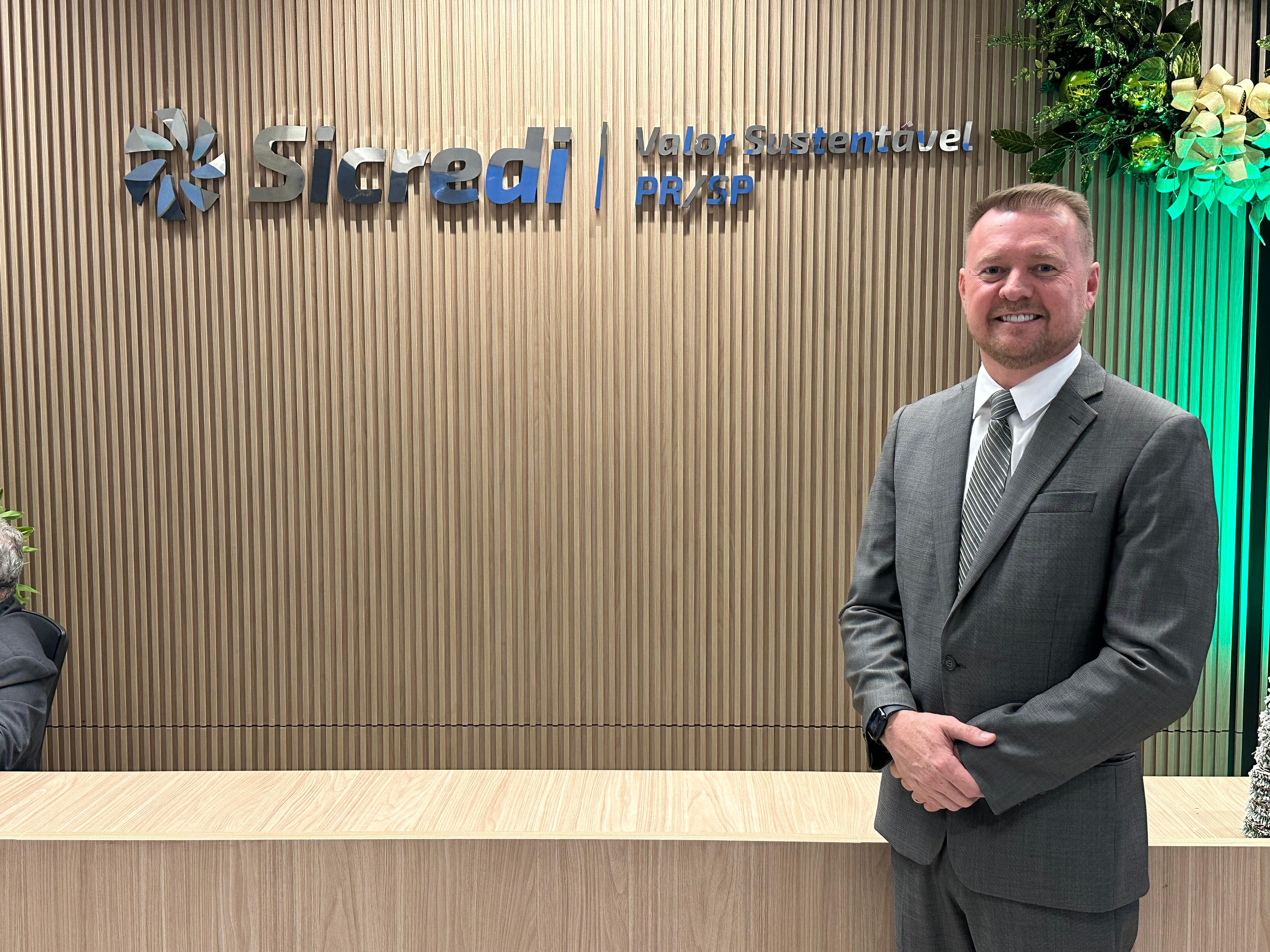 Sicredi Valor Sustentável PR/SP inaugura nova sede em Jandaia do Sul