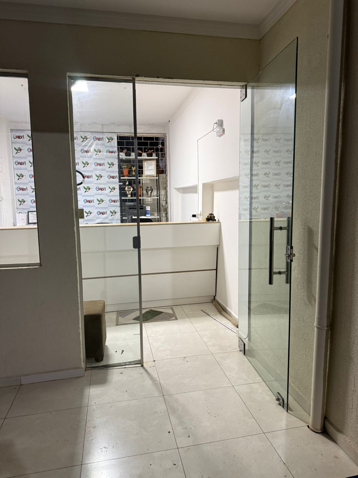 ‘Situação insustentável’, diz diretora de escola furtada em Apucarana