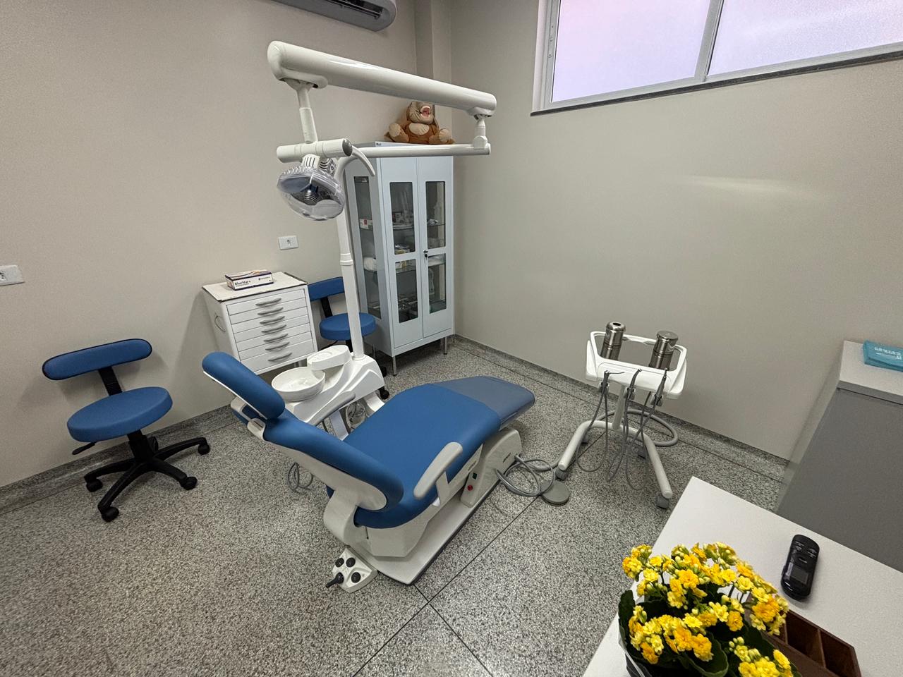 UBS Campinho Homero Cunha Cintra é inaugurada em Arapongas