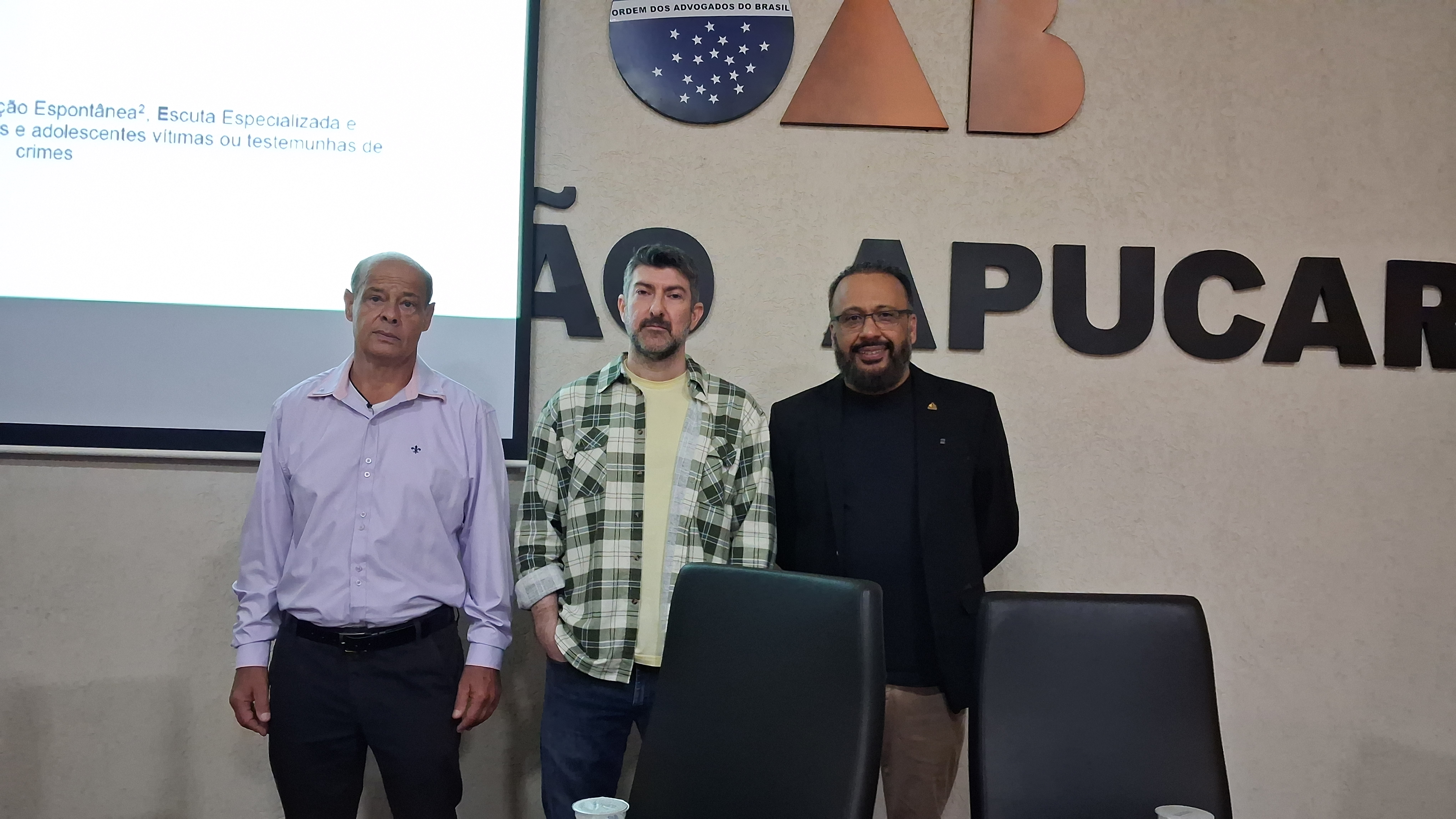 Capacitação em Apucarana aprimora atendimento de vítimas de violência